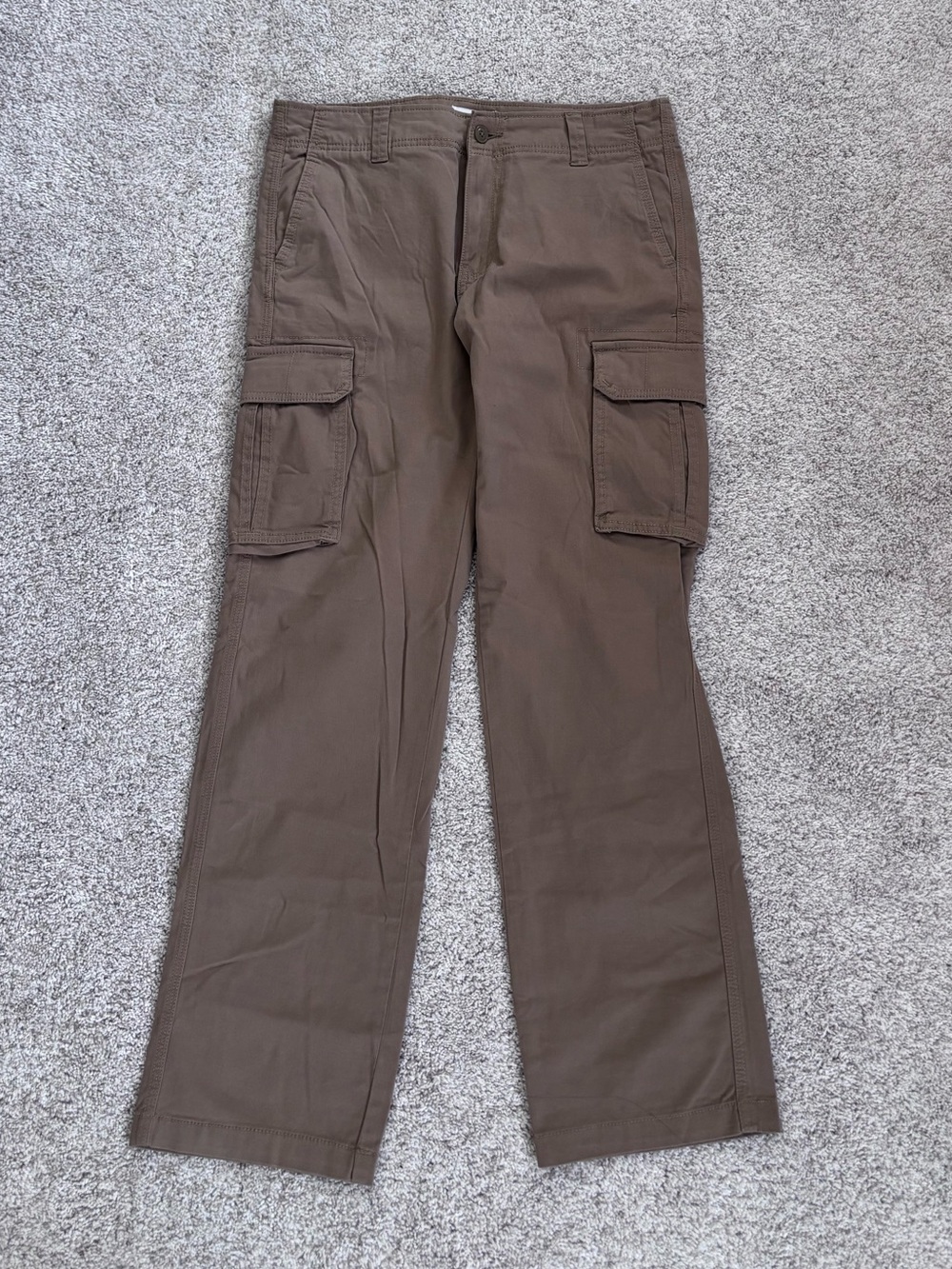 Cargo Pants
